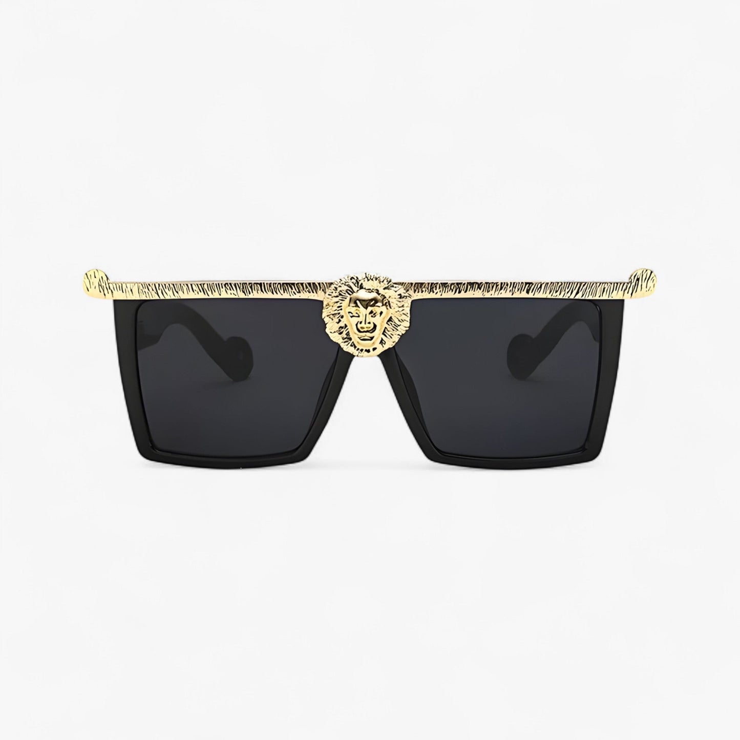 Retro sunglasses with lion style – Ferrox