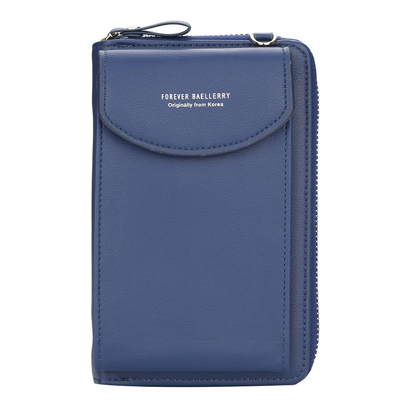Crossbody Bag – Noa