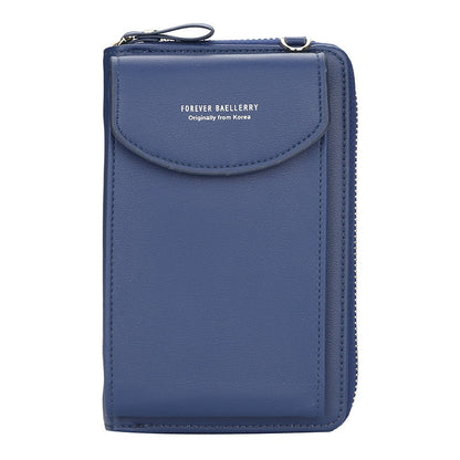 Crossbody Bag – Noa