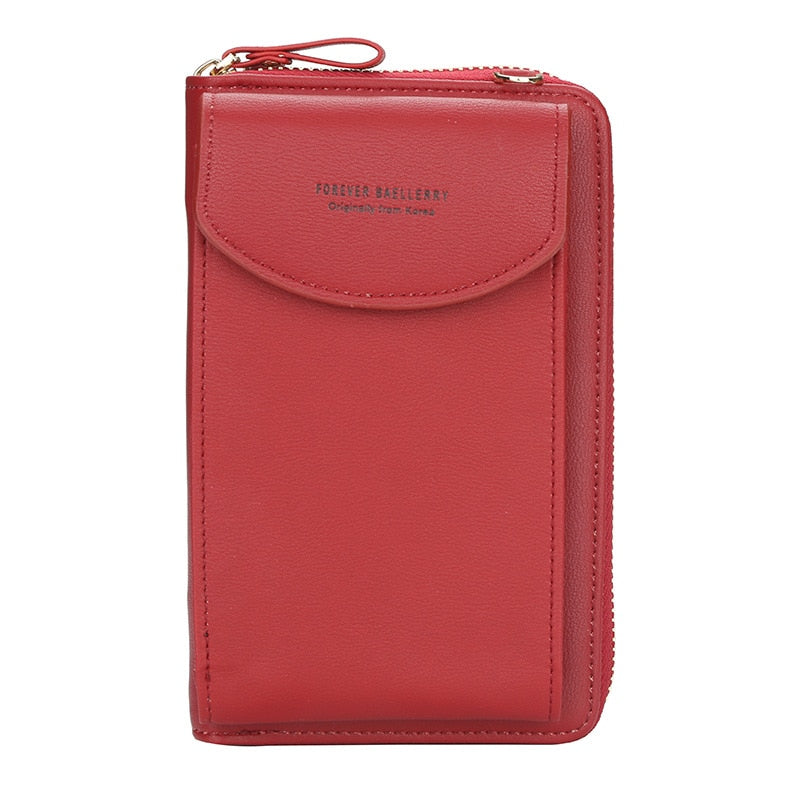 Crossbody Bag – Noa