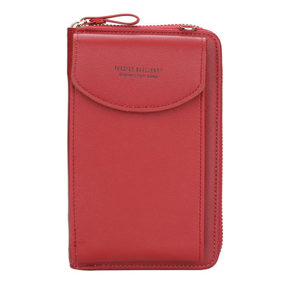Crossbody Bag – Noa