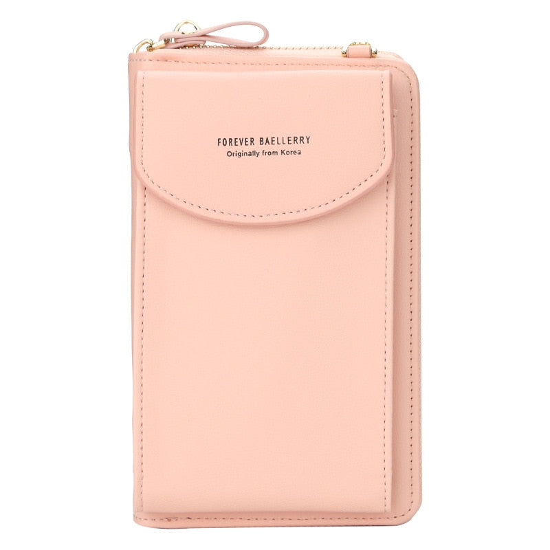 Crossbody Bag – Noa
