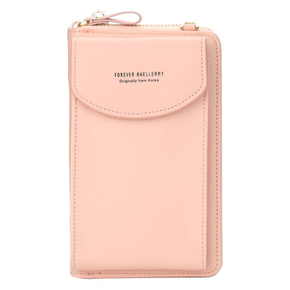 Crossbody Bag – Noa