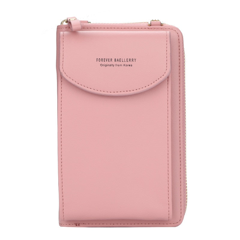 Crossbody Bag – Noa
