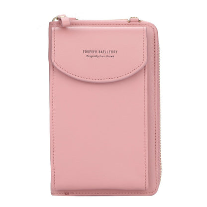 Crossbody Bag – Noa