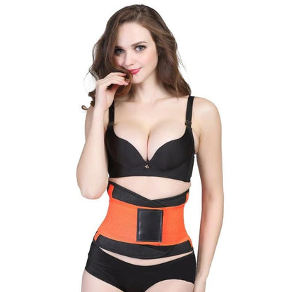 Sweatband for Belly - MaxFit