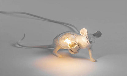 SqueakLight Mouse lamp
