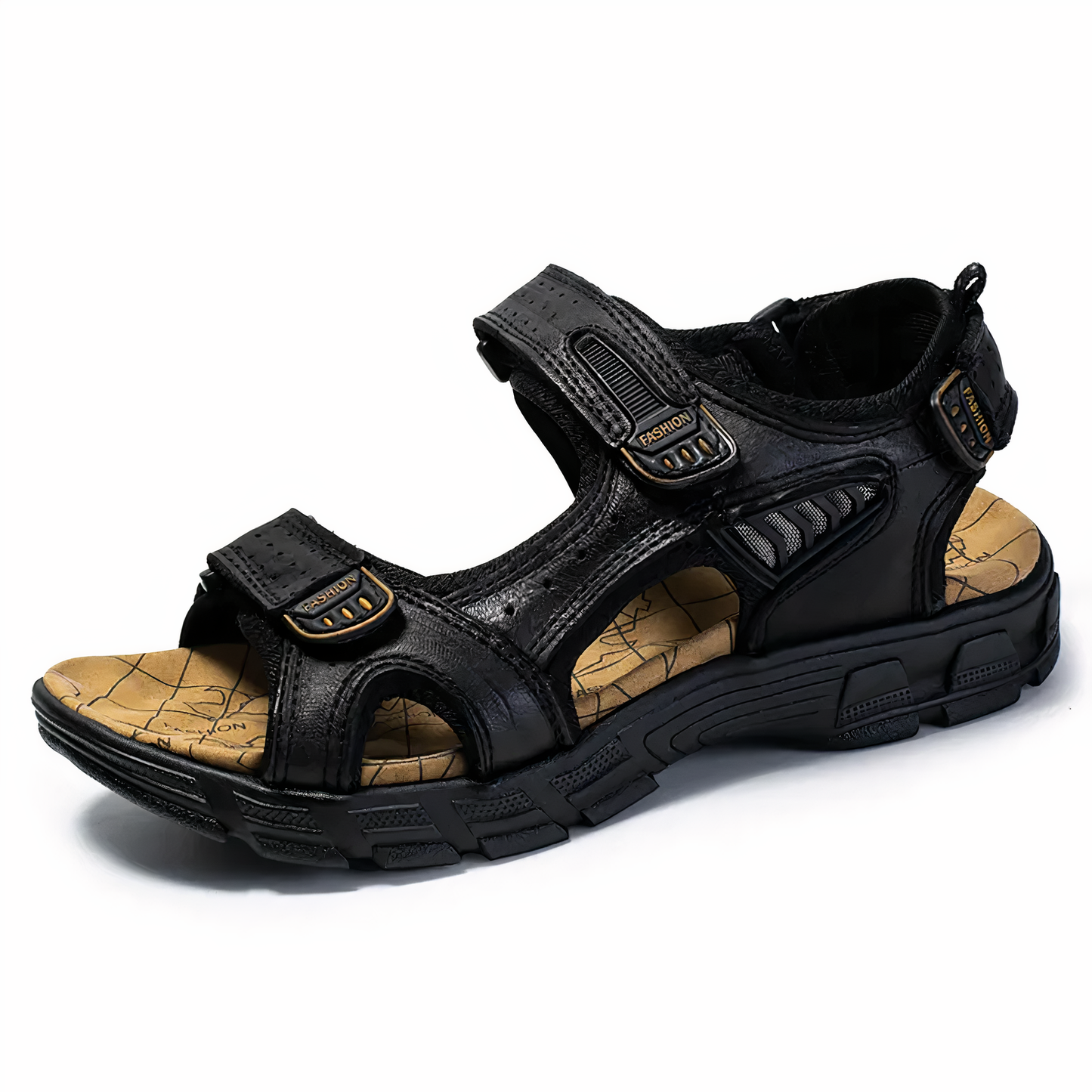 Orthopaedic Sandals - Avalon