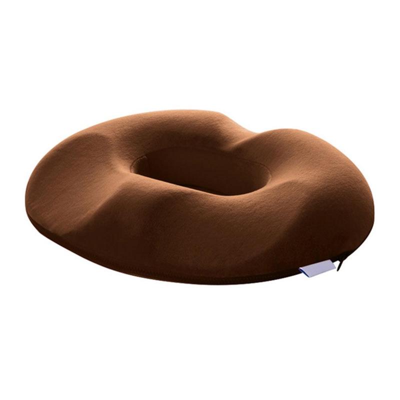 Hemorrhoid and Coccyx Cushion - ReliefCushion