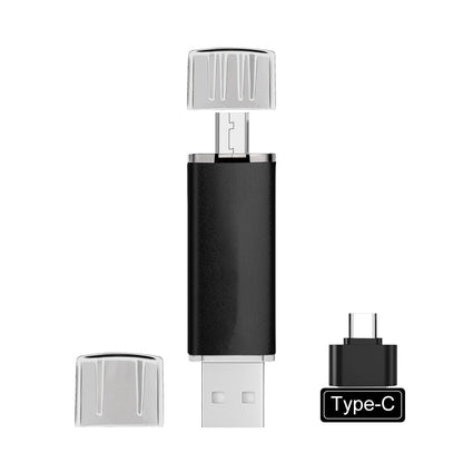 USB Flash Drive – DataKey