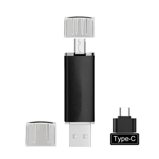 USB Flash Drive – DataKey