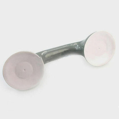 Bathroom Safety Grab Bar | No Drilling | Strong Suction Grip 5