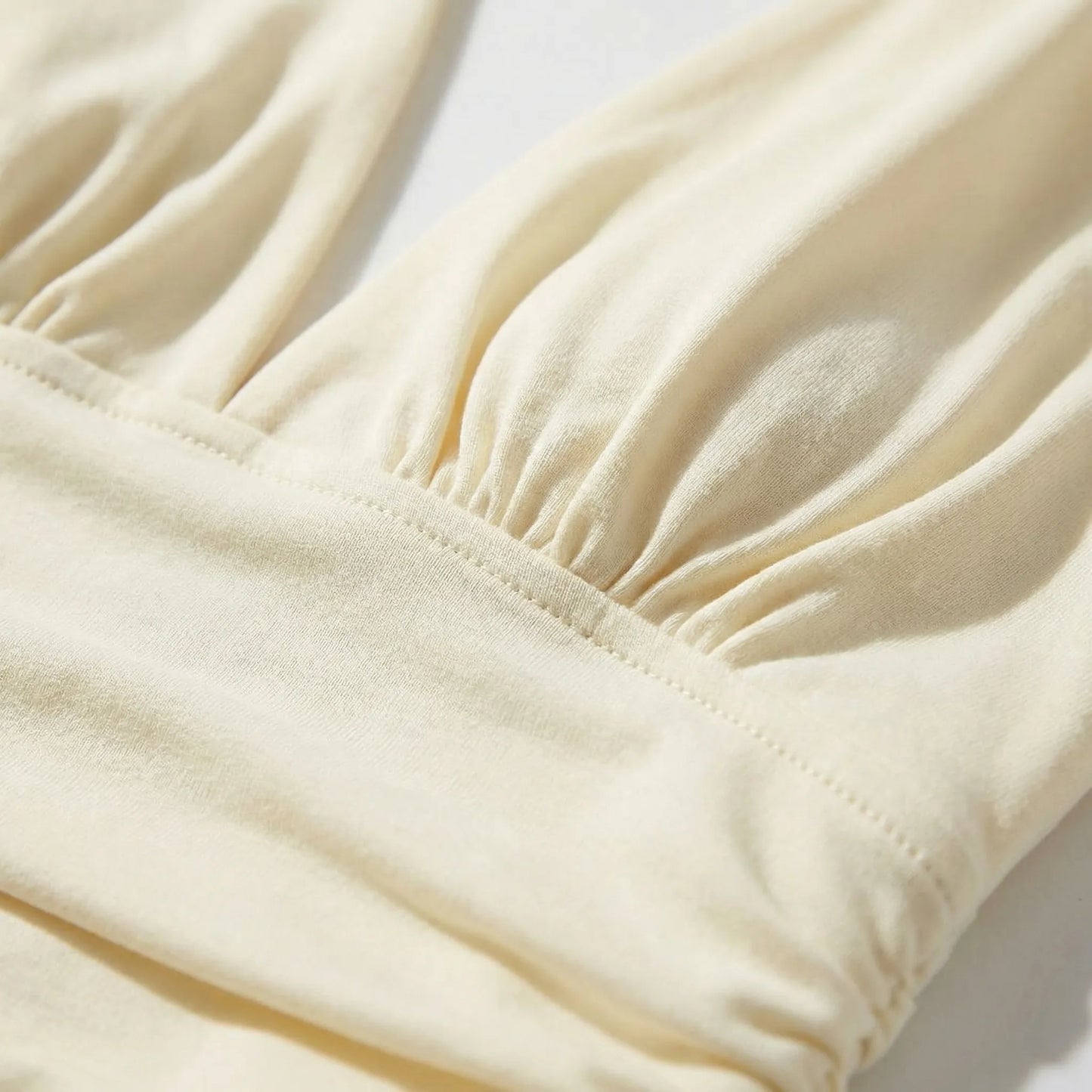 Halter Neckline Top - Michaela