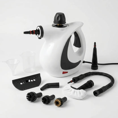 Handheld Pressurised Steam Cleaner - Vaposo