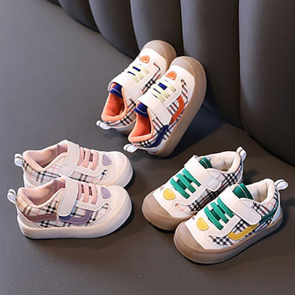 Barefoot Antislip Baby Shoes – BareBuddies