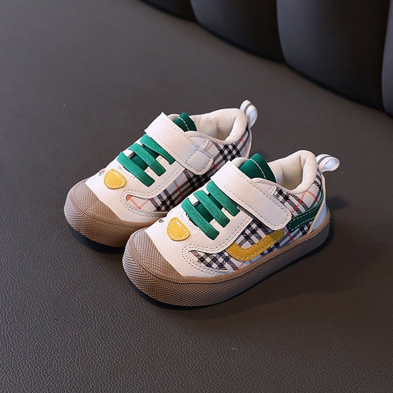 Barefoot Antislip Baby Shoes – BareBuddies
