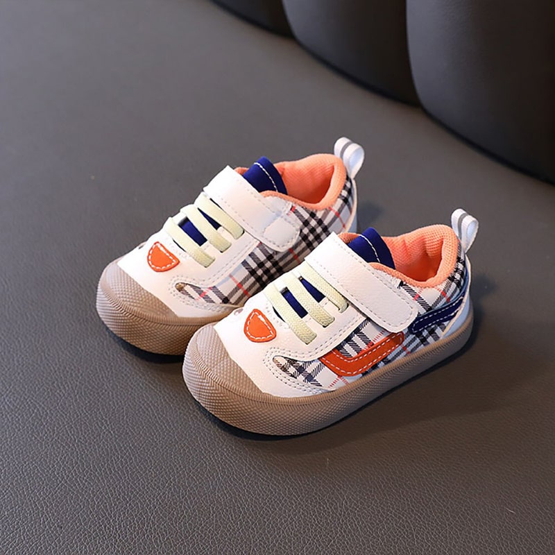 Barefoot Antislip Baby Shoes – BareBuddies