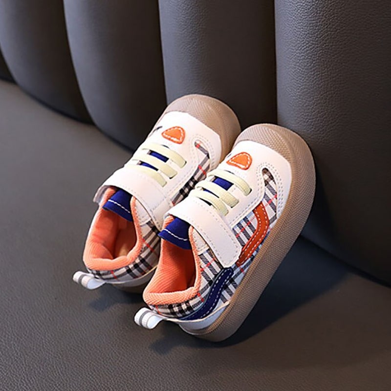 Barefoot Antislip Baby Shoes – BareBuddies
