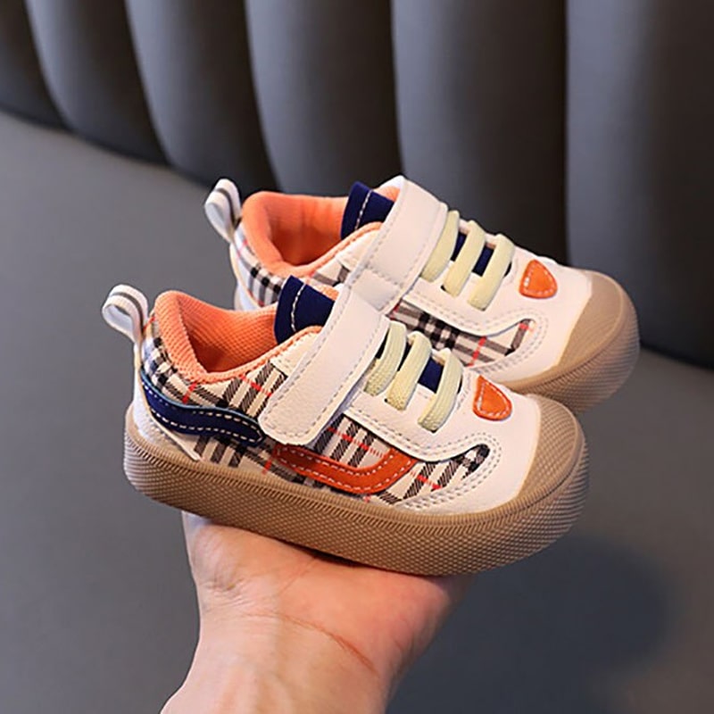 Barefoot Antislip Baby Shoes – BareBuddies