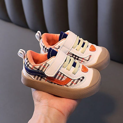 Barefoot Antislip Baby Shoes – BareBuddies