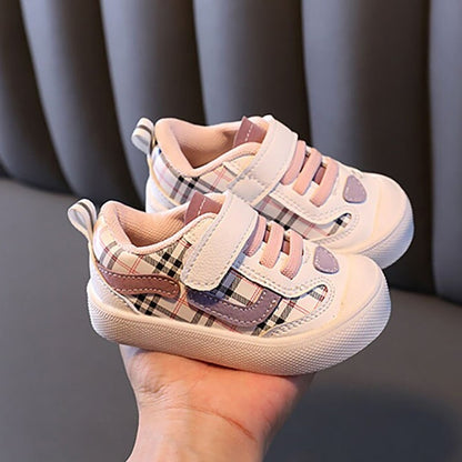 Barefoot Antislip Baby Shoes – BareBuddies