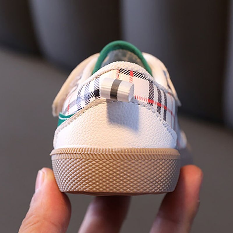 Barefoot Antislip Baby Shoes – BareBuddies