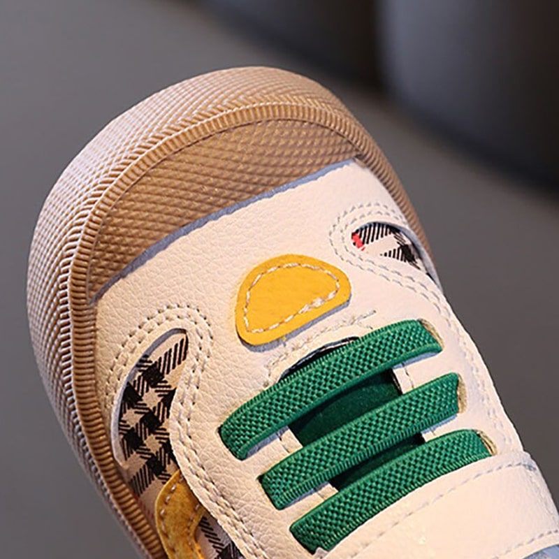 Barefoot Antislip Baby Shoes – BareBuddies