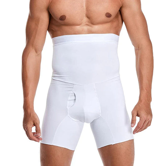 Men's Control Shorts – Vittorio