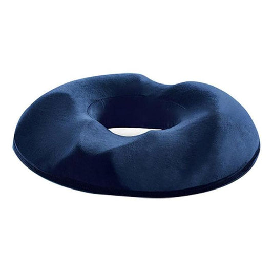 Hemorrhoid and Coccyx Cushion - ReliefCushion