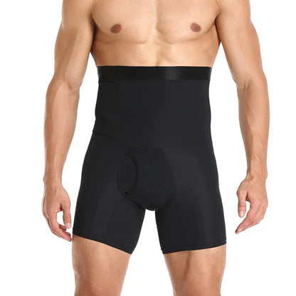 Men's Control Shorts – Vittorio