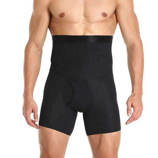 Men's Control Shorts – Vittorio