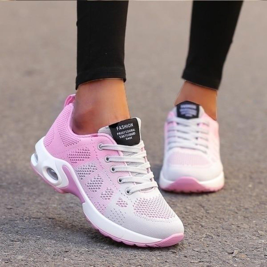 Orthopaedic Shoes - Lupus
