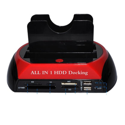 Hard Drive Docking Station – DataLift