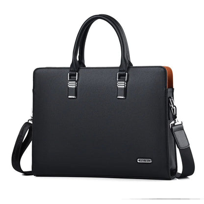 Luxury Men's Laptop Bag – Portaro