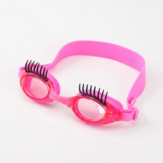 Heart Shaped Children's Goggles - Kuddleo