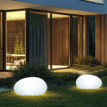 Atmospheric Wireless Garden Lamp - LumaStone