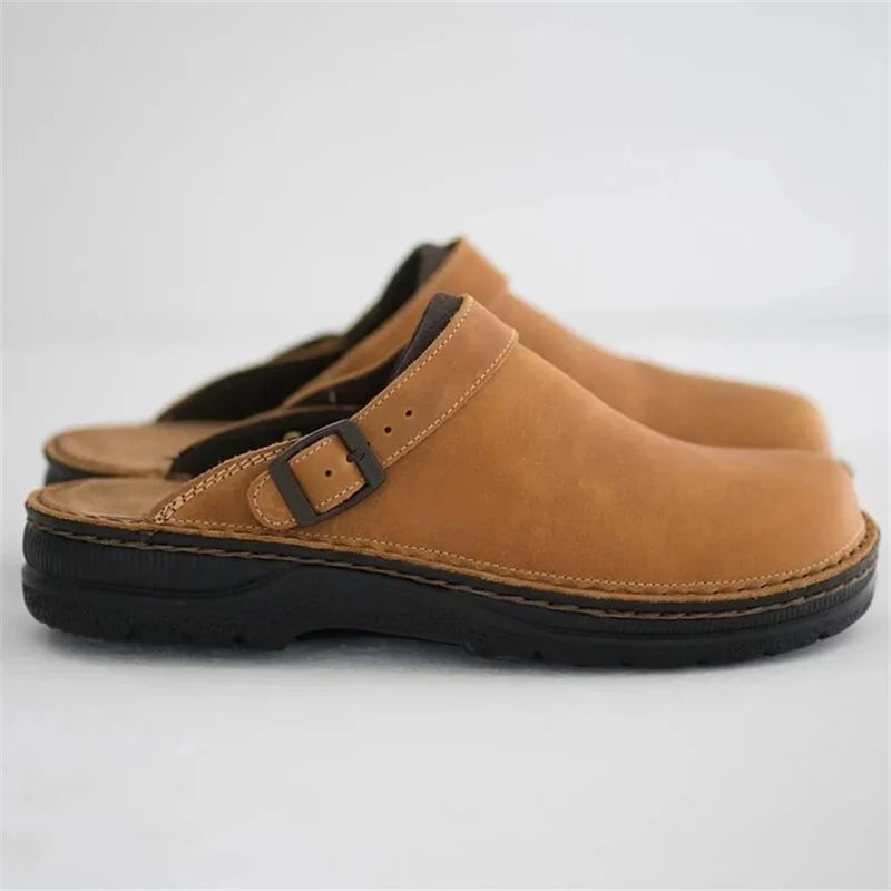 Men's Clogs | Orthopedic Support & Pressure Relief 3