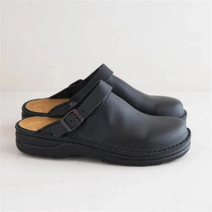 Men's Clogs | Orthopedic Support & Pressure Relief 4