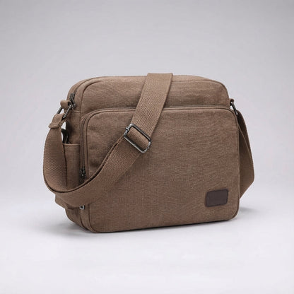 Compacte Crossbody Tas - CarryLite