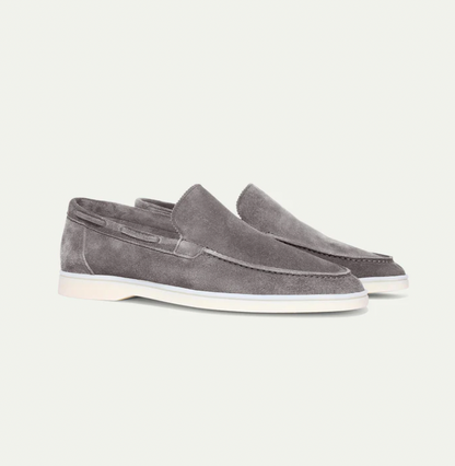 High-quality leather loafers for men - Ricardo
