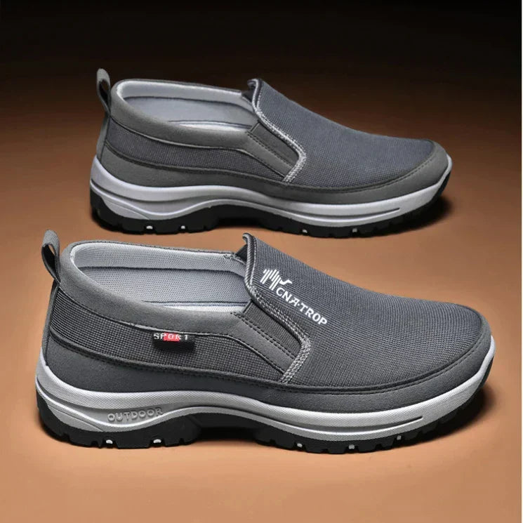 Herren Slipper Zum Laufen - Marcel