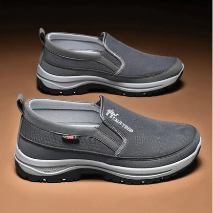 Herren Slipper Zum Laufen - Marcel