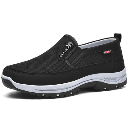 Herren Slipper Zum Laufen - Marcel
