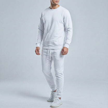 Herren Sportlicher Trainingsanzug - Alfonso