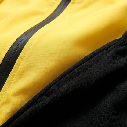 Herren Sportliches Trainingsanzug Set - Kyle