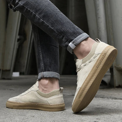 Casual Sweden Men's Sneakers - Maxon
