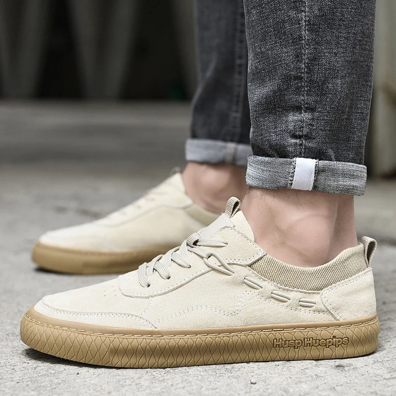 Casual Sweden Men's Sneakers - Maxon