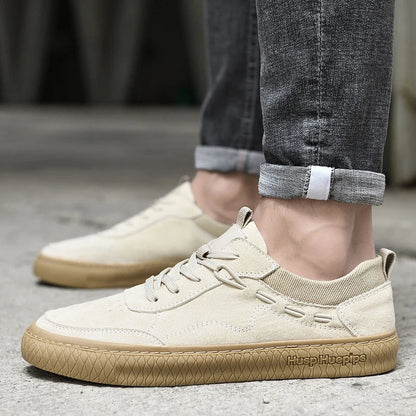 Casual Sweden Men's Sneakers - Maxon