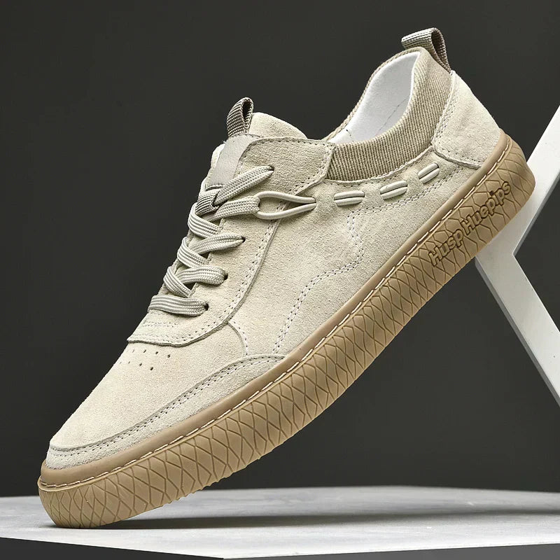 Casual Sweden Men's Sneakers - Maxon