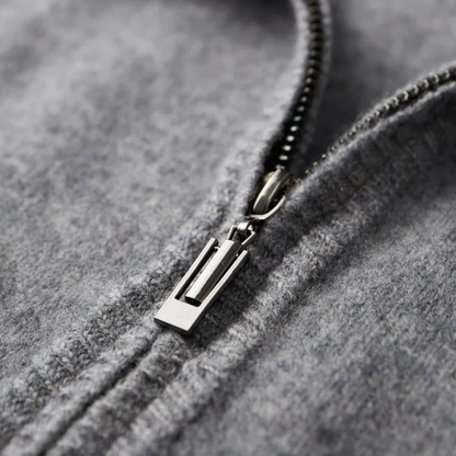 Herrenstrickjacke In Regular Fit - Tyler